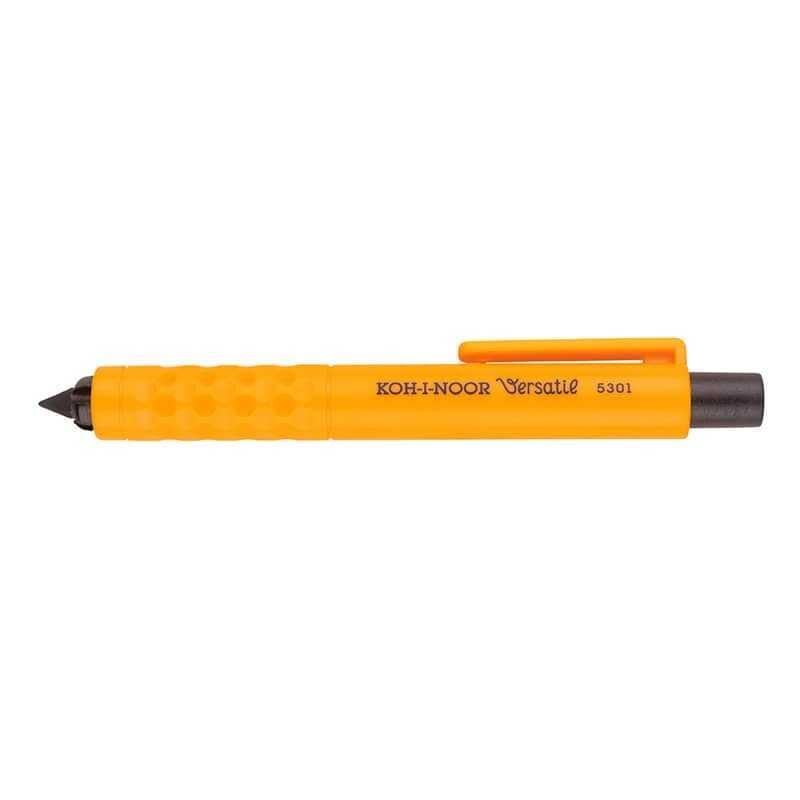Koh-i-Noor Portmin Kalem 5.6 mm Sarı 5301