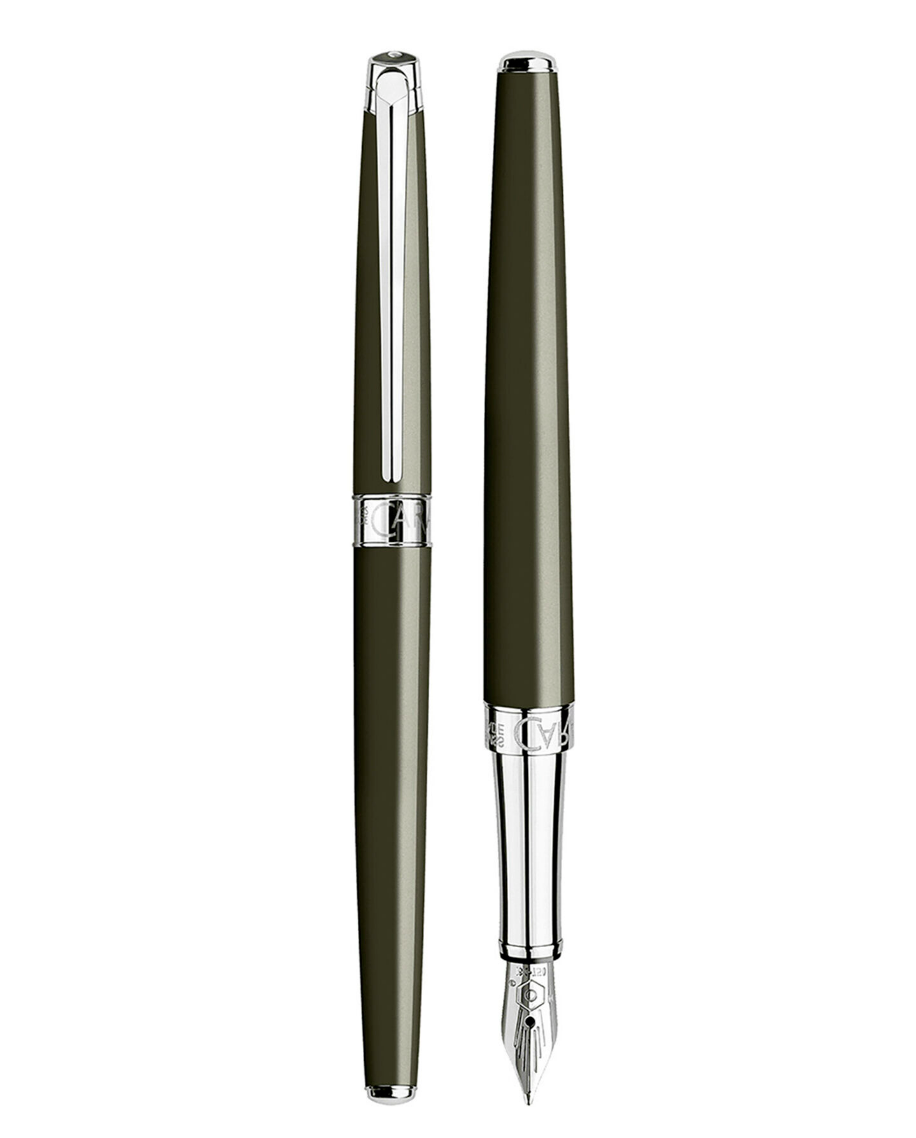 CARAN d'ACHE Léman Slim Dolma Kalem 4791-026