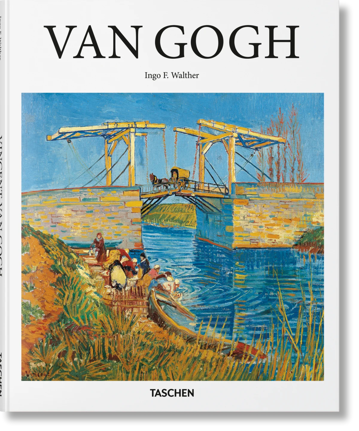 Taschen : Van Gogh