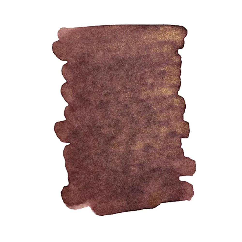 Diamine Inkvent Purple Collection Şişe Mürekkep 50 ml Masquerade