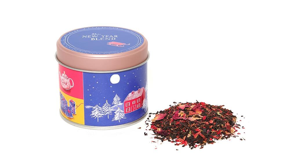 Winter Blend Siyah Çay