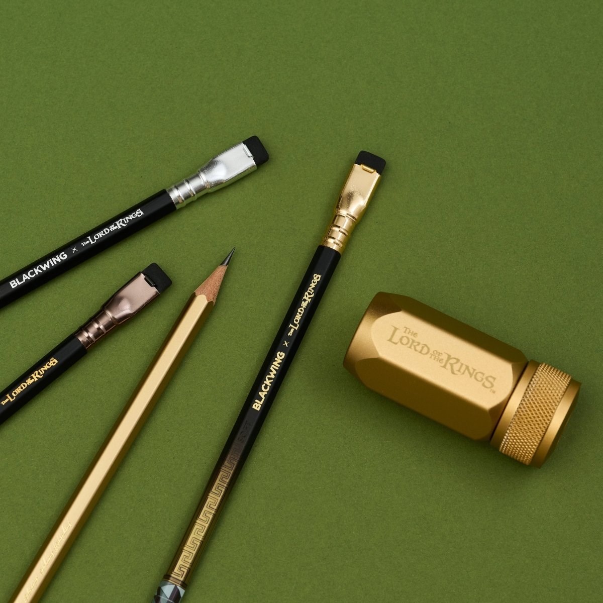 Blackwing x The Lord of the Rings Gift  Set