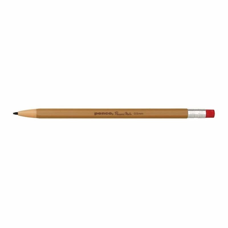 HITIDE Penco Passers-Mate  mechanical penci green