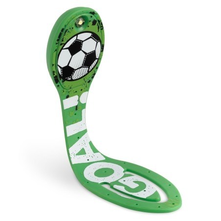 Flexilight Soccer - Esnek Okuma Lambası Futbol