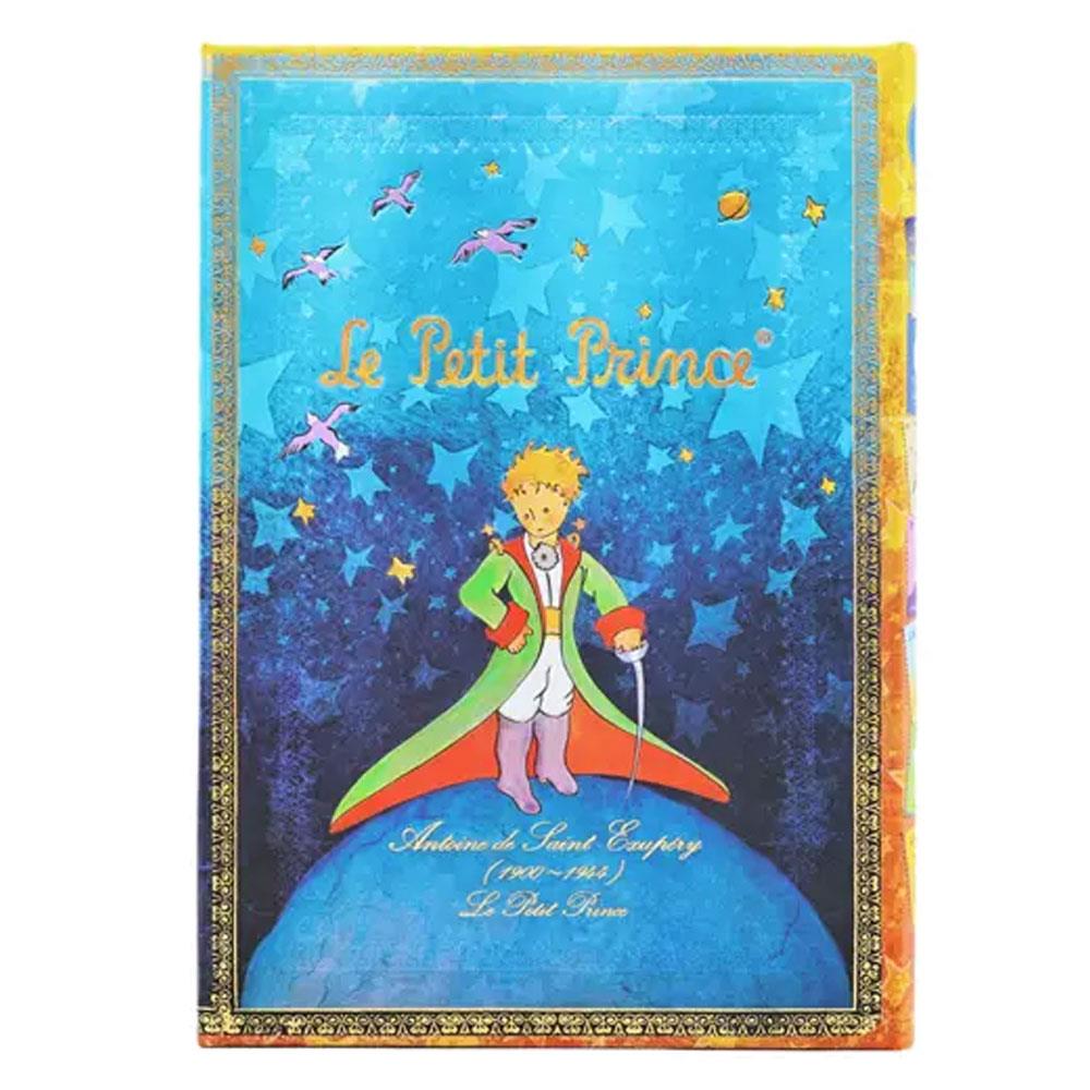 Paperblanks   Sert Kapak Defter - Saint-Exupéry, The Little Prince - Ultra - Çizgisiz