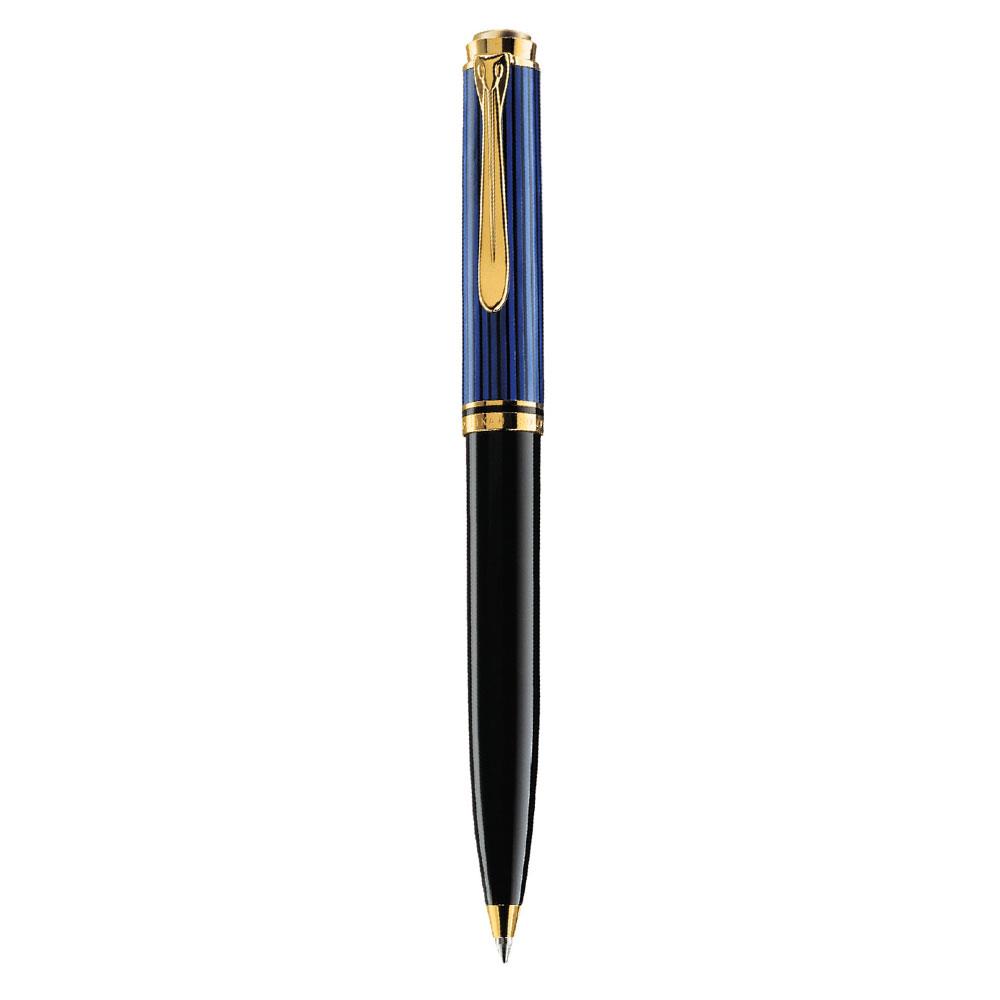 Pelikan K600 Tükenmez Kalem Mavi K600-M