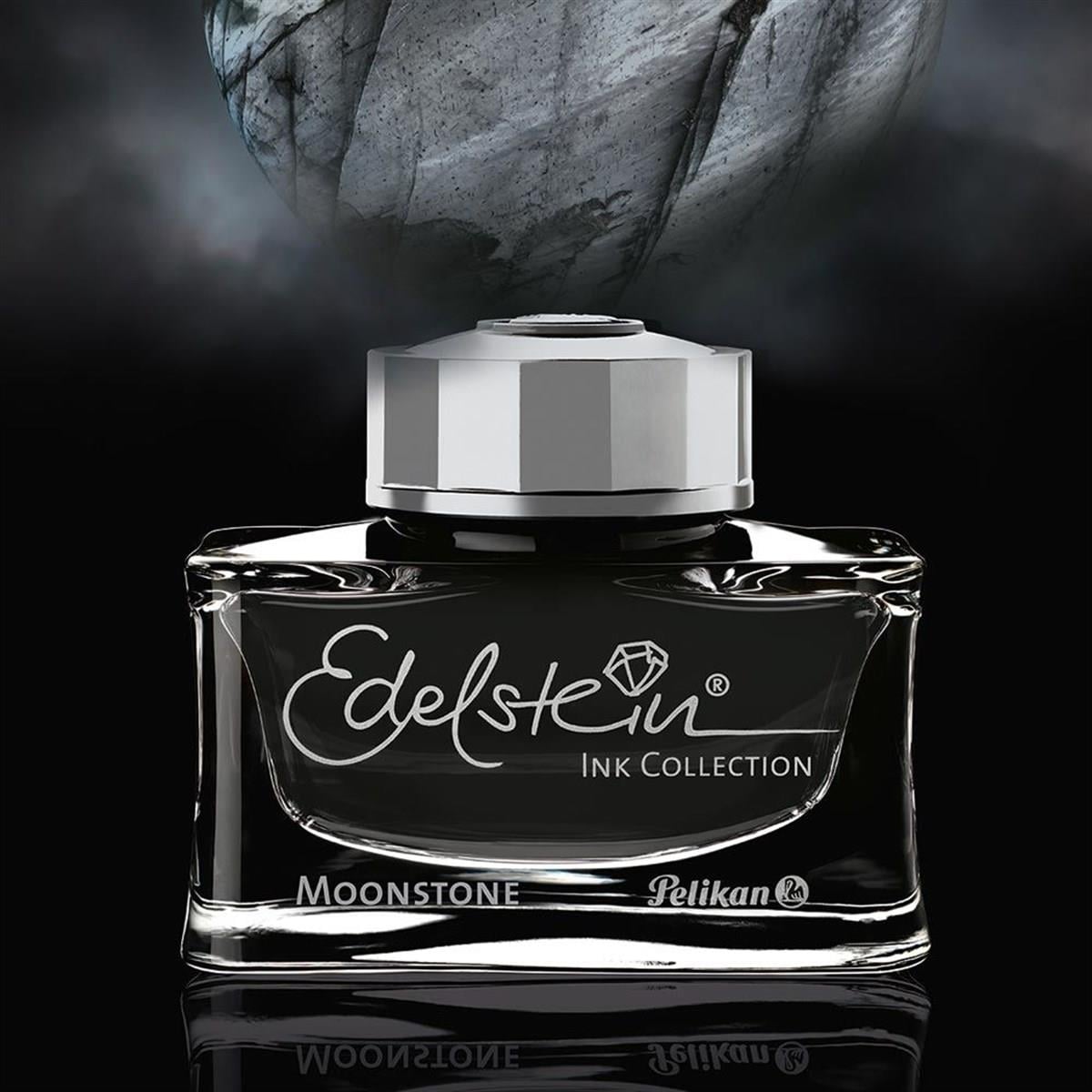 Pelikan M205 Moonstone 2020 Edition Dolma Kalem Seti F Uç