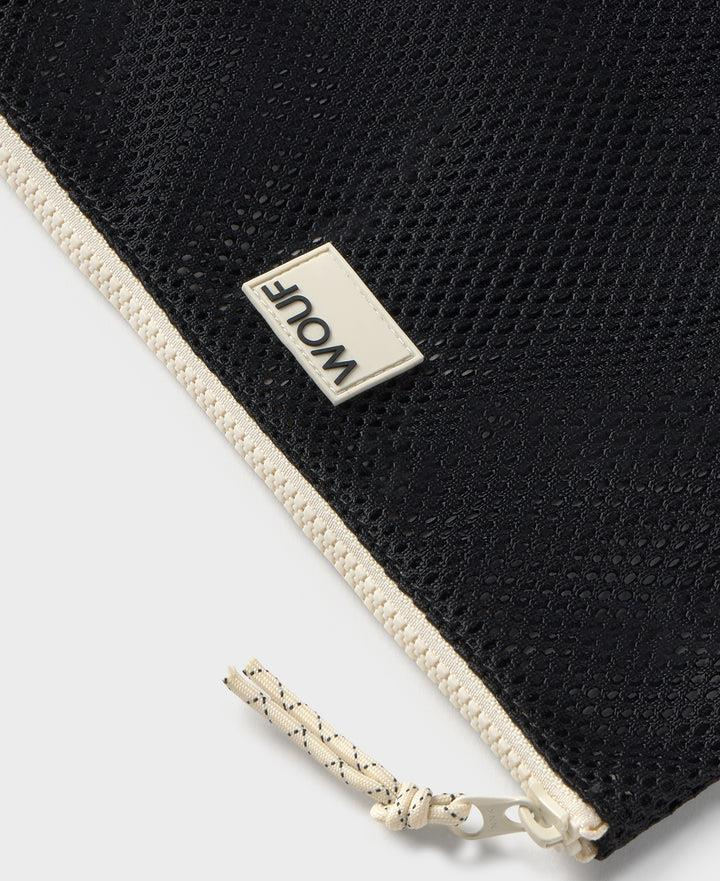 Wouf Onyx Pouch - El Çantası