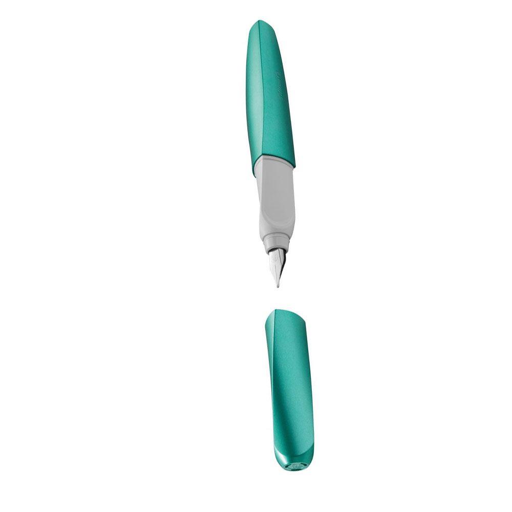 Pelikan Twist Dolma Kalem M Cold Alaska