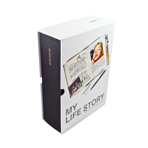 Suck Uk A lifetime of Memories A5 Günlük Journal 