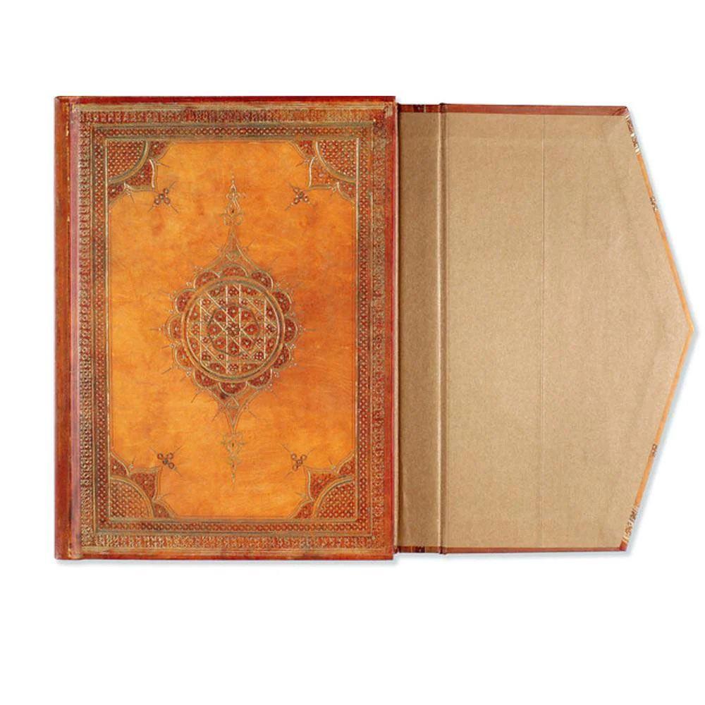 Peter Pauper Press Arabesque Journal Defter