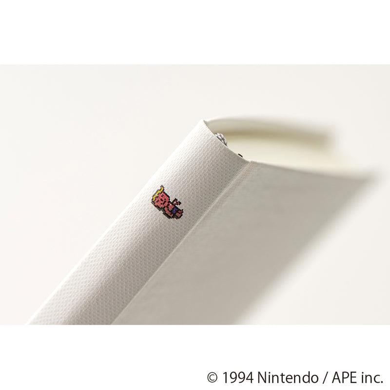 Hobonichi Weeks Japanese Version 2024 Jan. Start Mother:Summers ( Sticker Hediyeli Set)