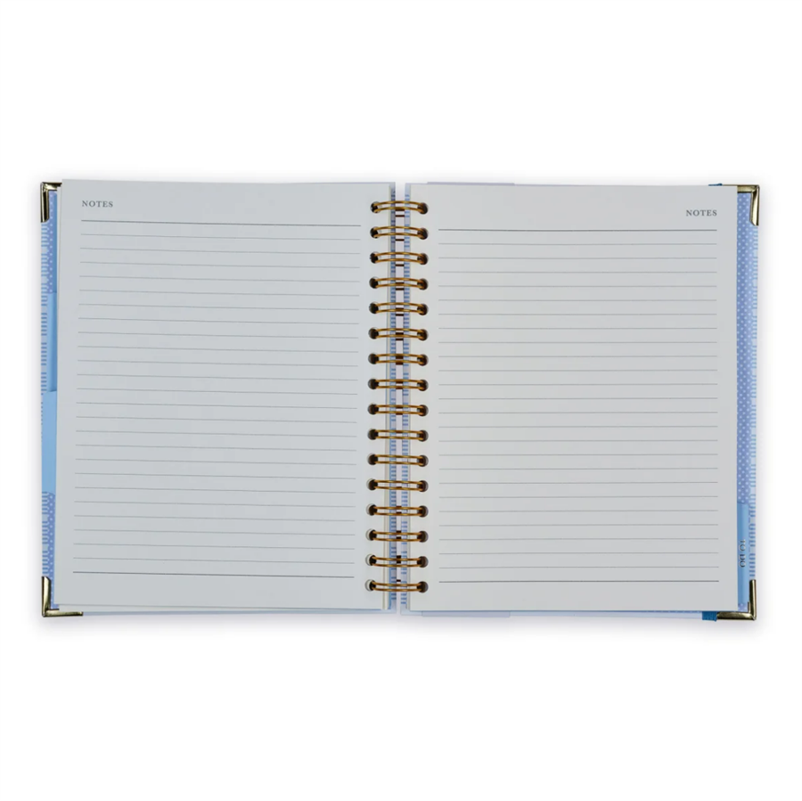 Episode Shoreline Stripe B5 Planlayıcı