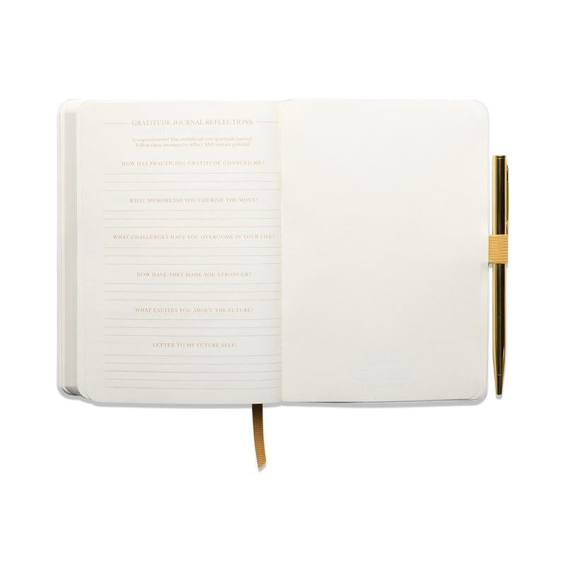 DesignWorks Gratitude Journal - Where You Need To Be Şükür Günlüğü 