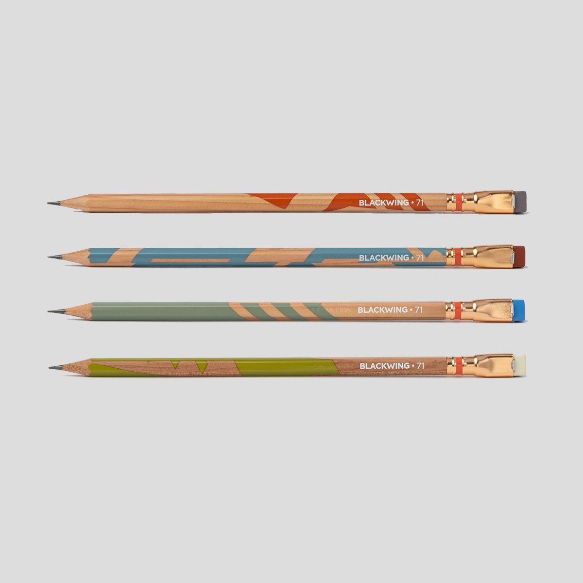 Palomino Blackwing Limited Edition Volume 71 Kurşun Kalem