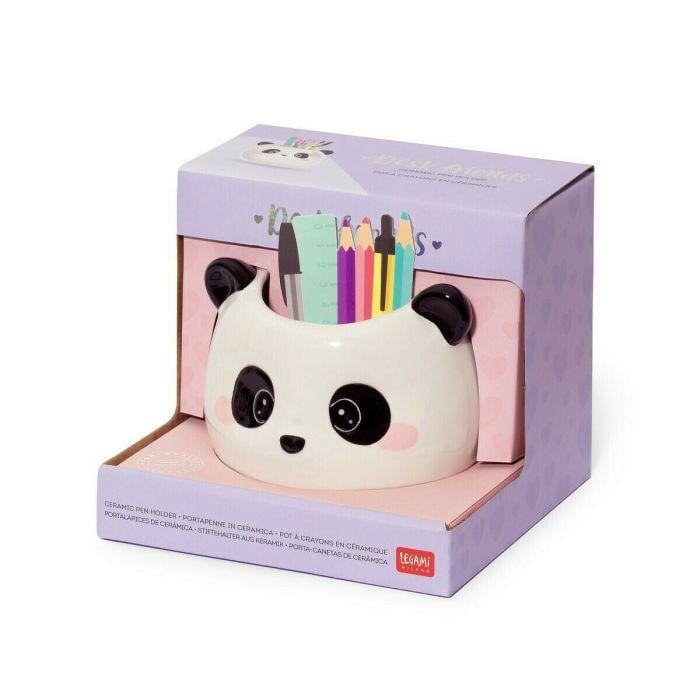 Legami Seramik Masa Üzeri Panda PHS0007