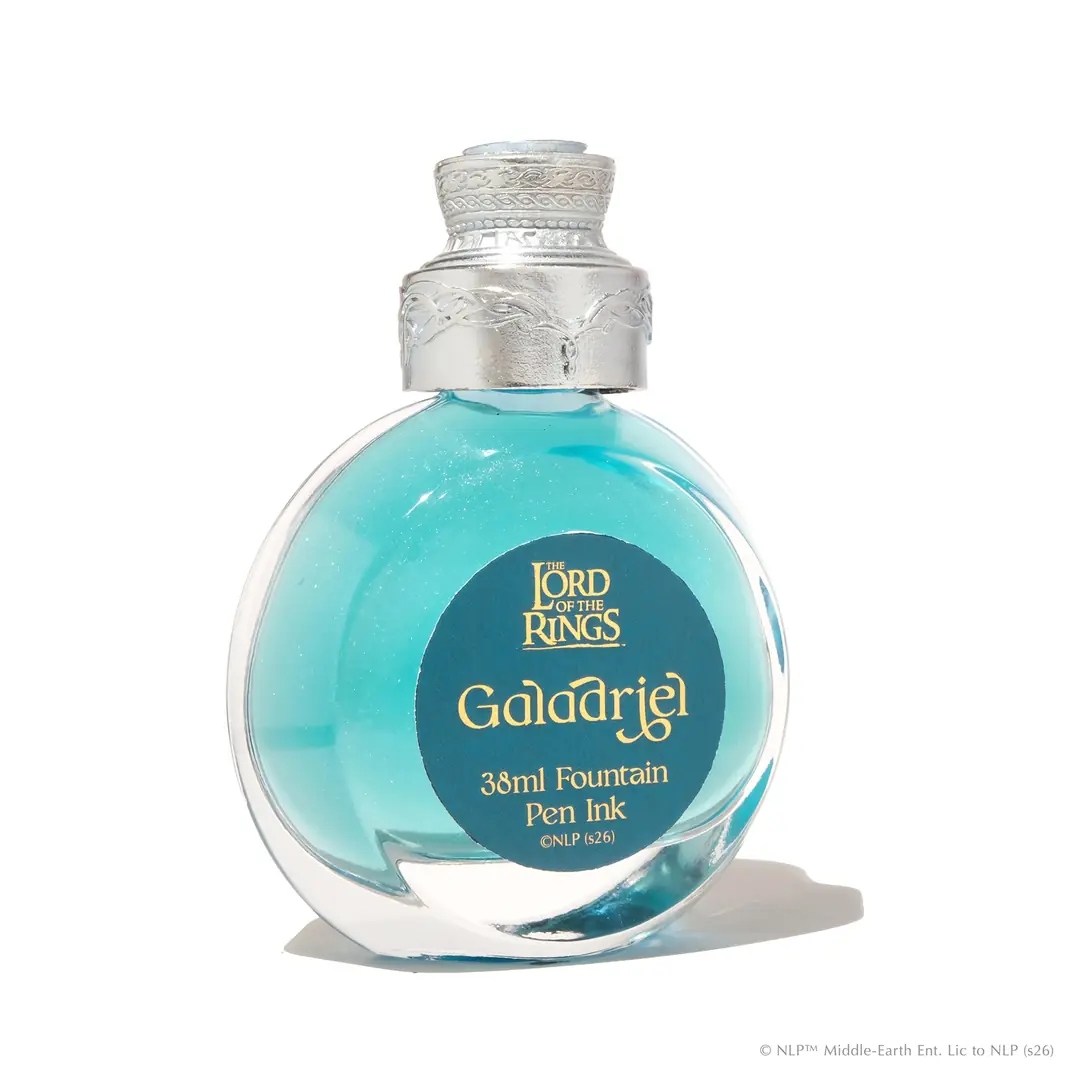 Ferris Wheel Press The Lord of the Rings Şişe Mürekkep - 38 ml