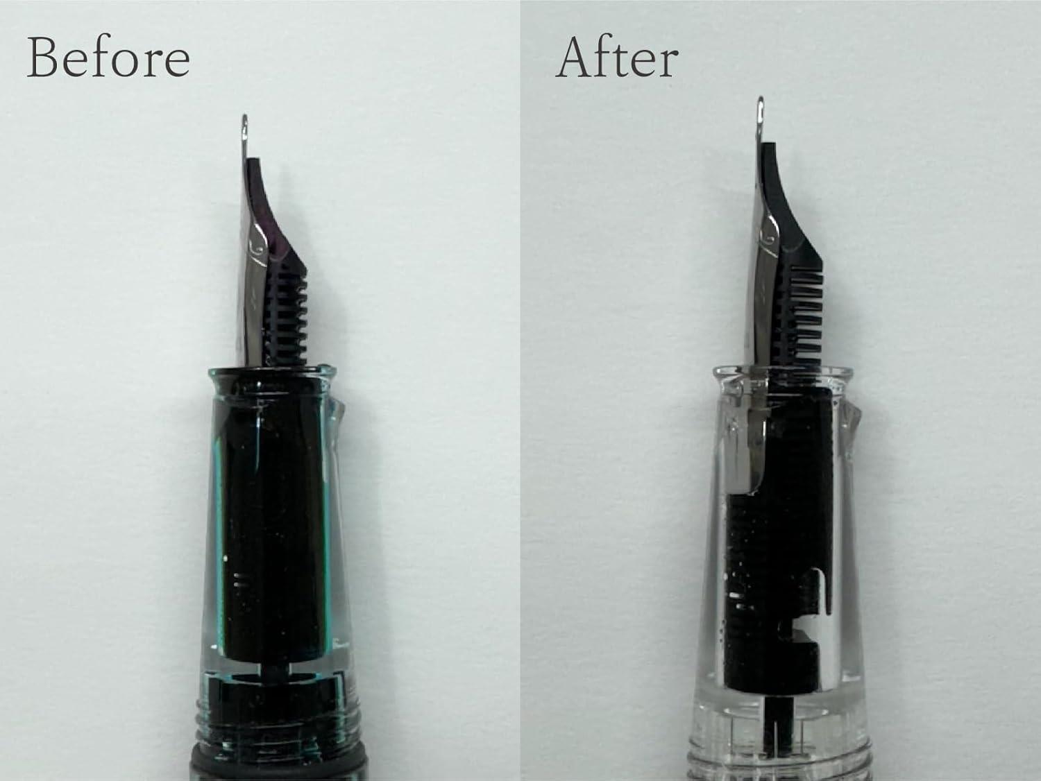 Coloverse Pen Soap 100ml Kalem Temizleme Solüsyonu