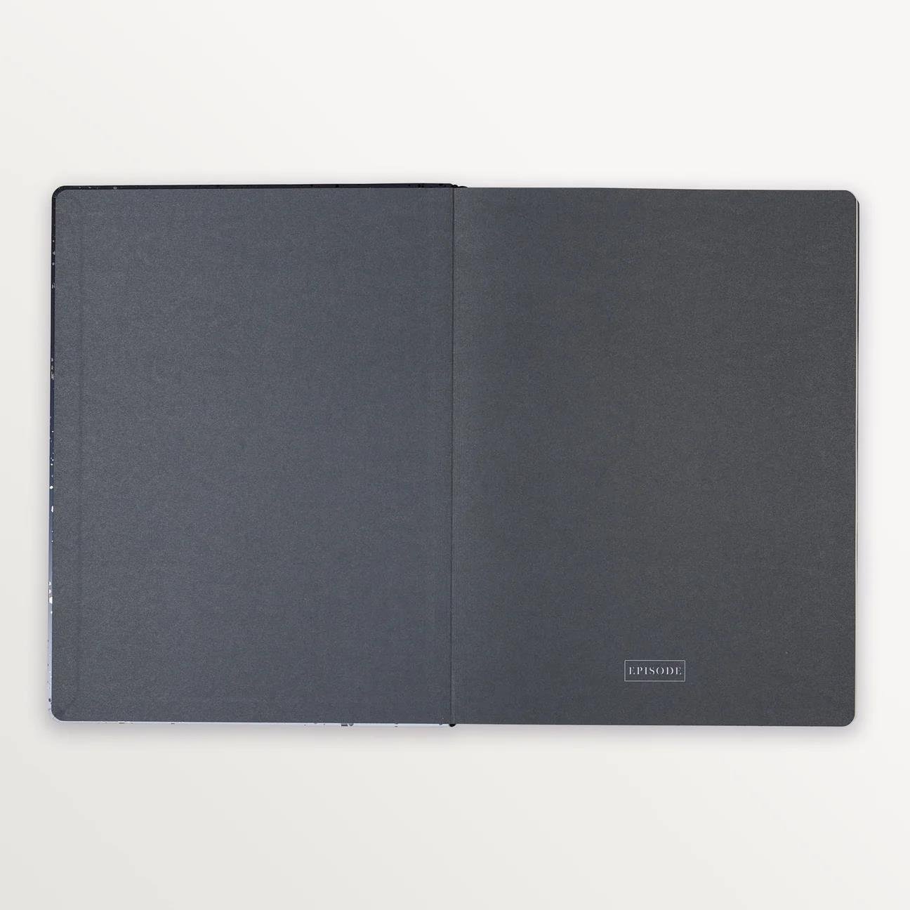 EPISODE OMBRE MONO OMBRE XL CASEBOUND NOTEBOOK