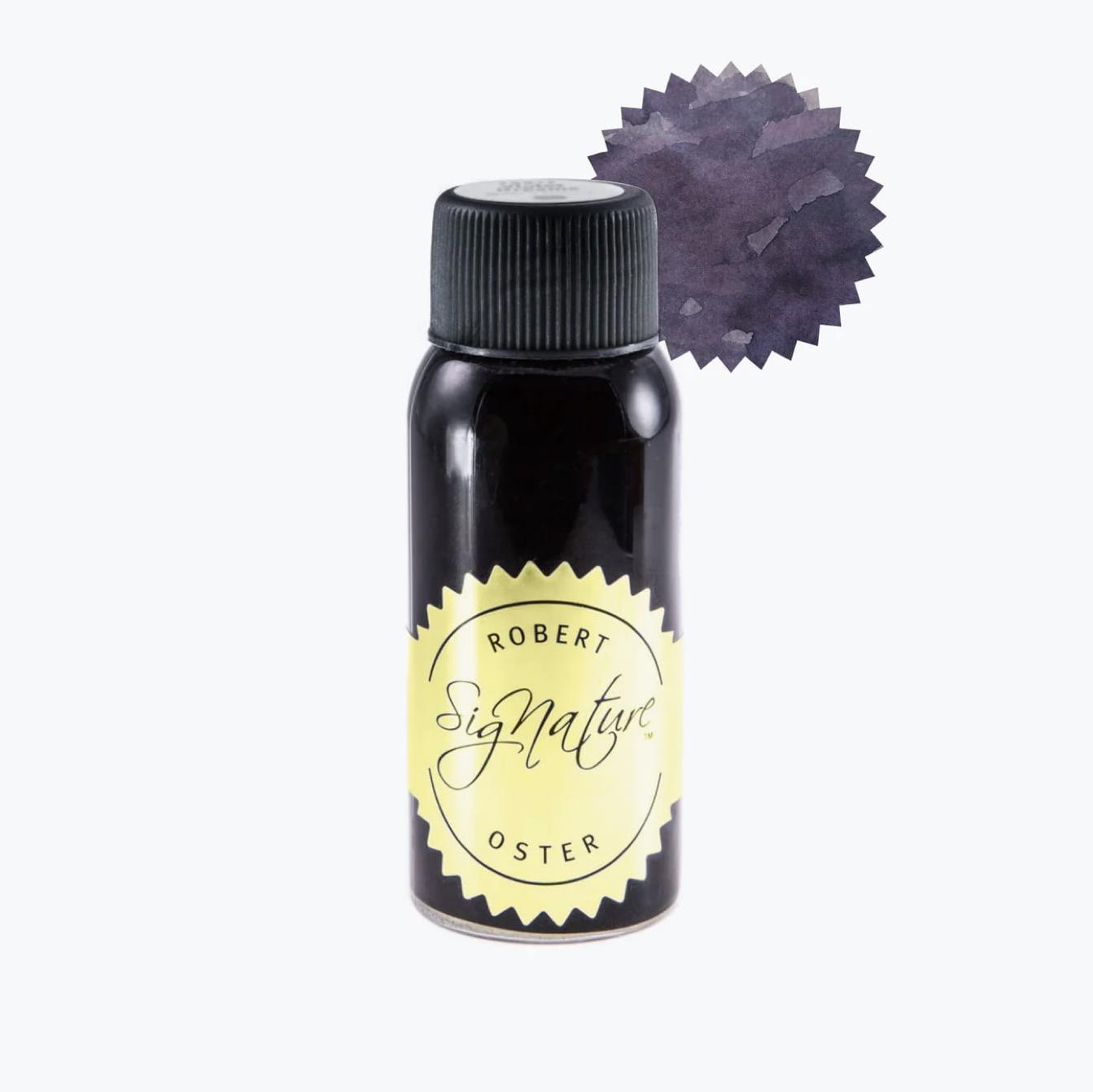 Robert Oster Sydney Lavender Mürekkep