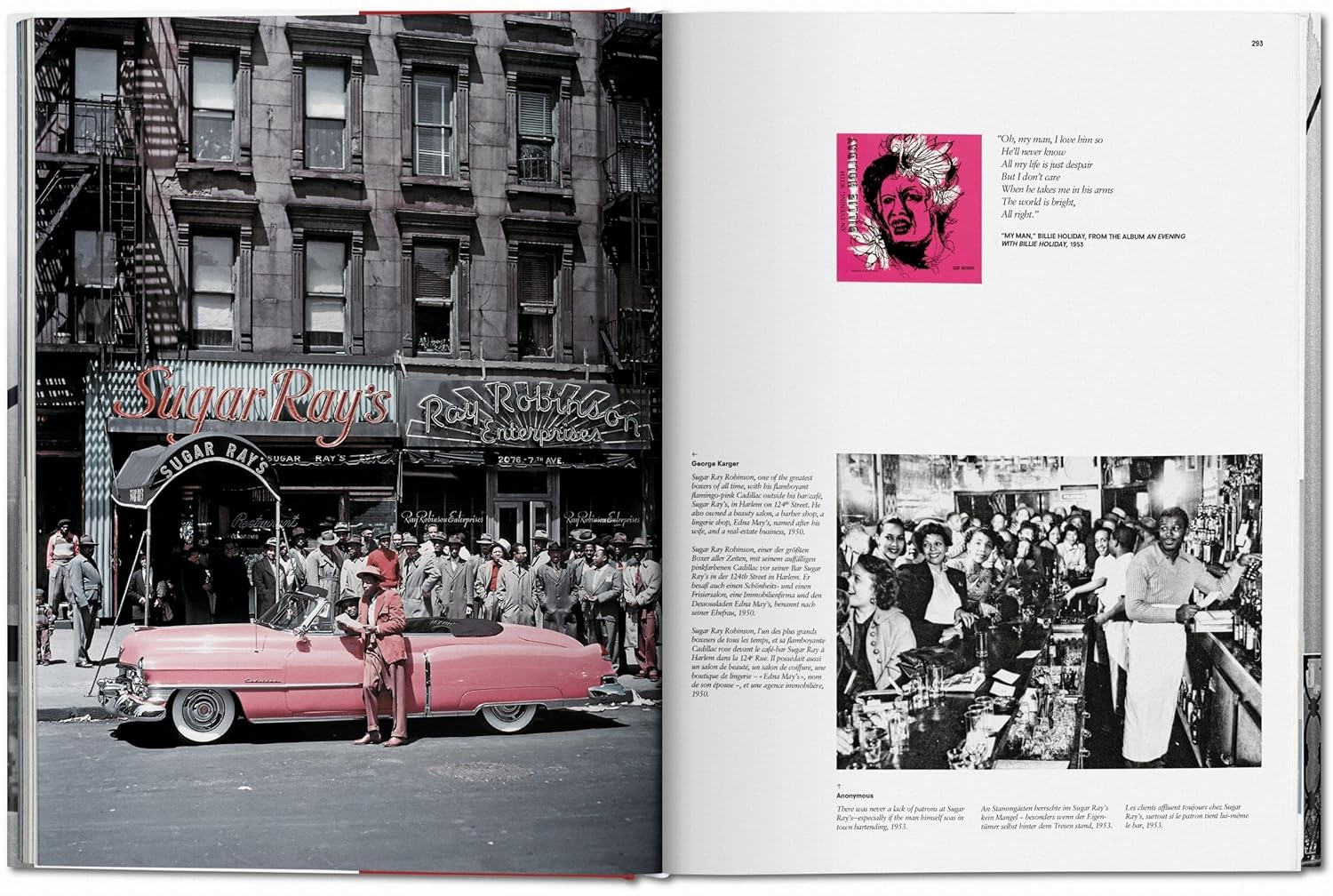 Taschen : New York Portrait of a City