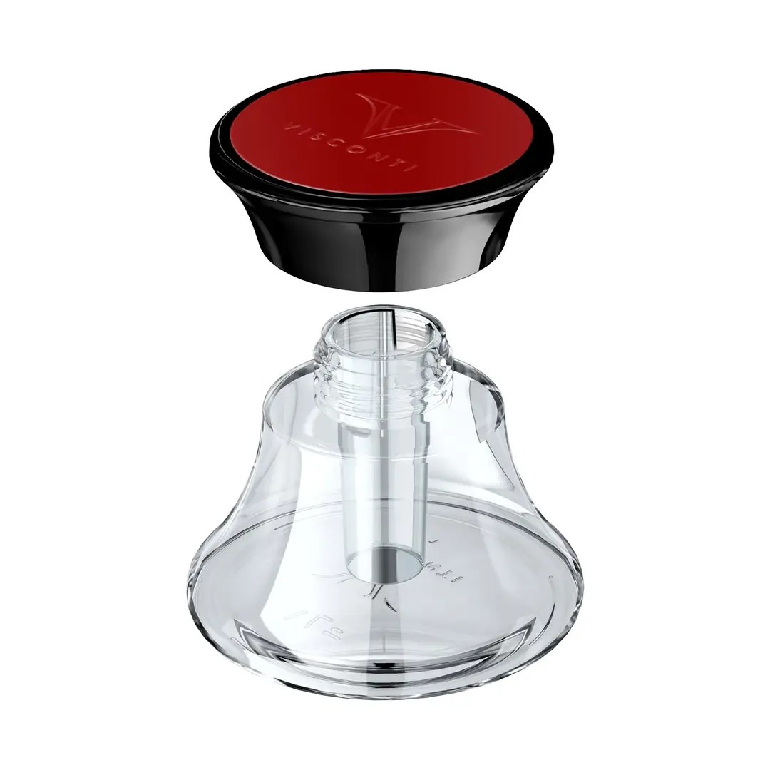 Visconti 50 Ml Red