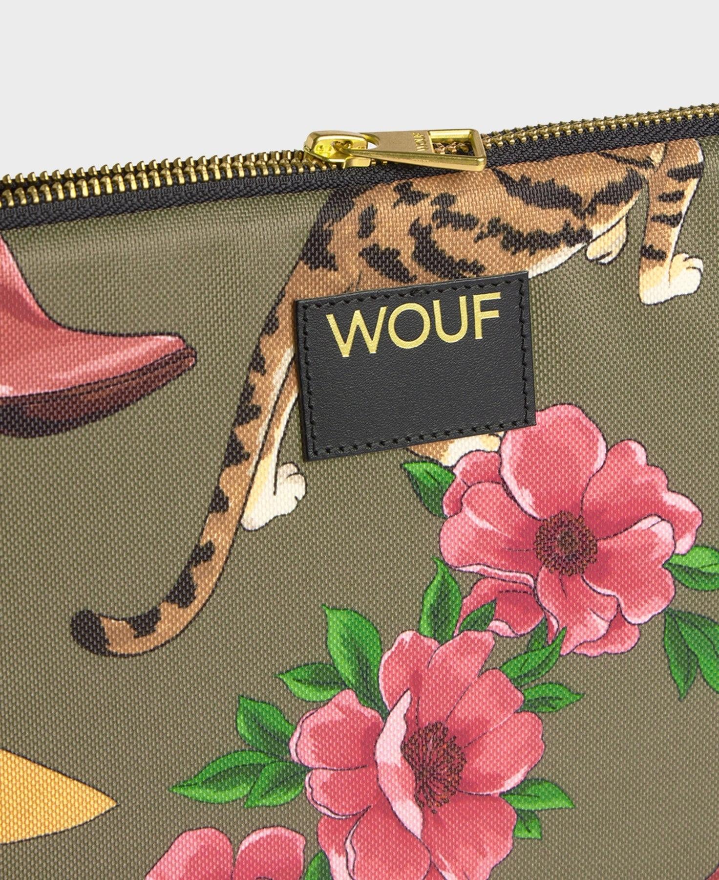 Wouf Rodeo - Laptop Kılıfı 13