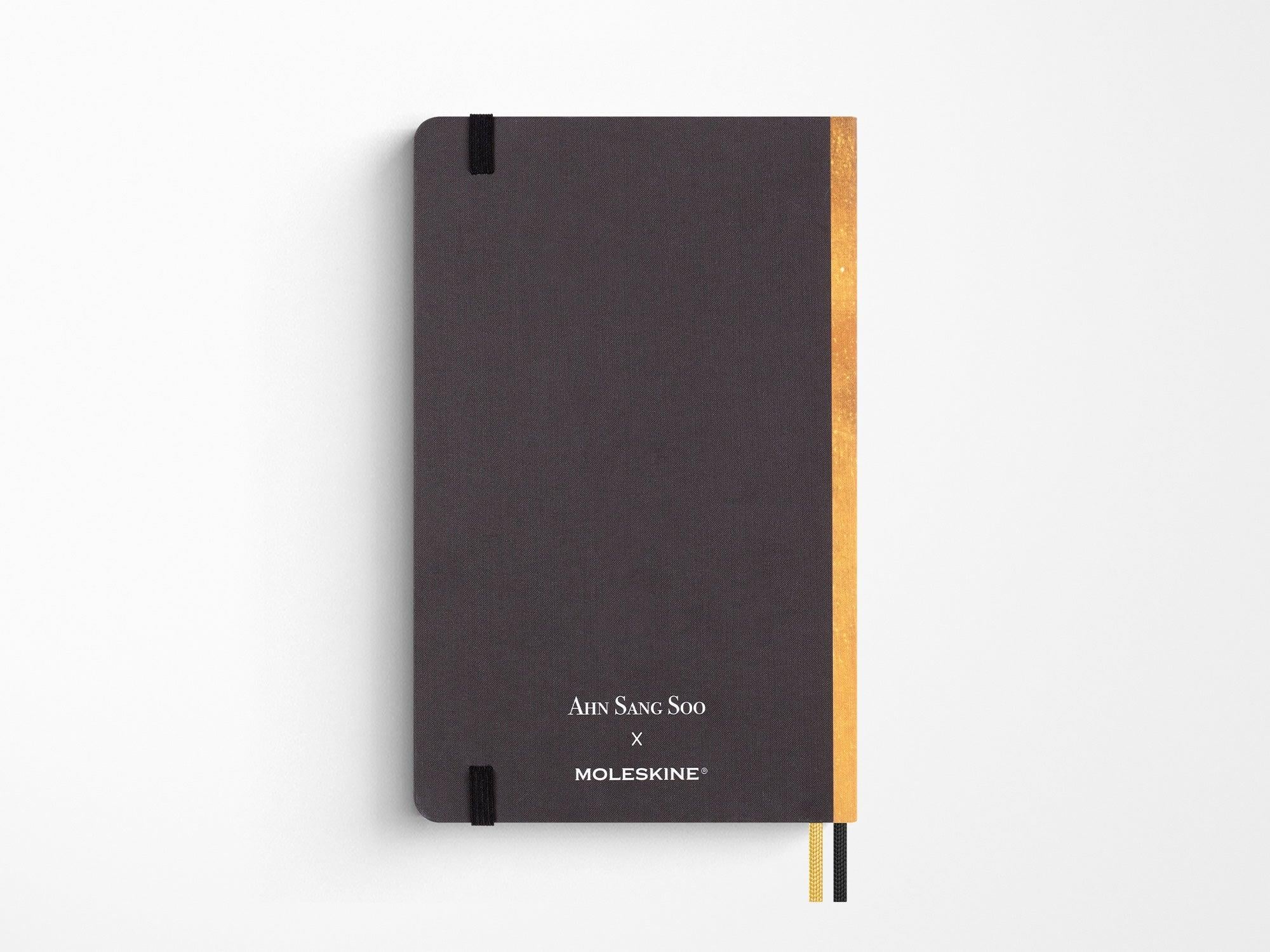 Moleskine Limited Edition Year of the Dragon Theme Box by Ahn Sang Soo 13x21 cm