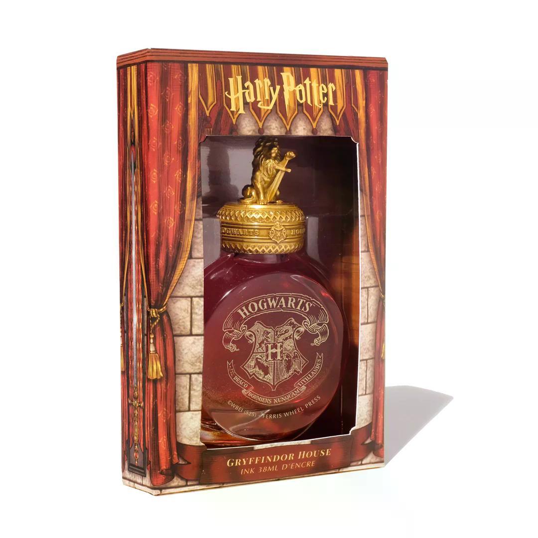 Ferris Wheel Press Harry Potter Gryffindor House Şişe Mürekkep - 38 ml