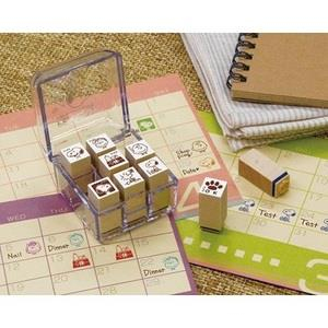 Beverly  check stamp snoopy