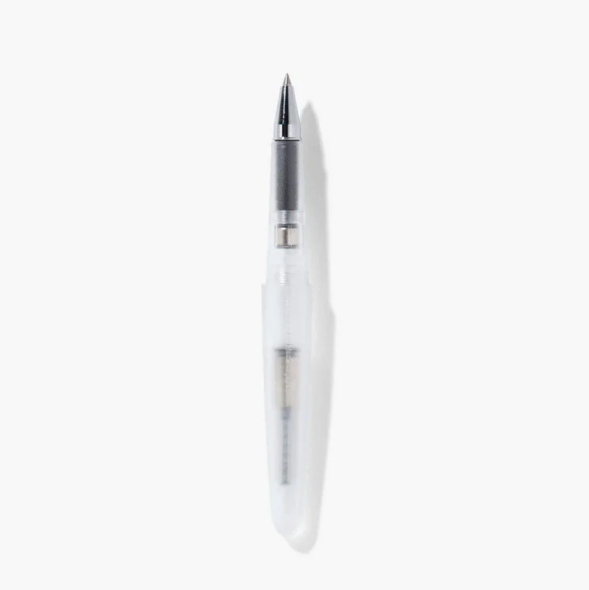 Kakimori Frost Collection Roller Kalem Translucent