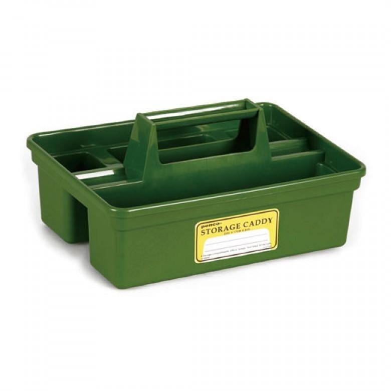 Penco Storage Caddy Düzenleyici Kutu – Yeşil (EB028)