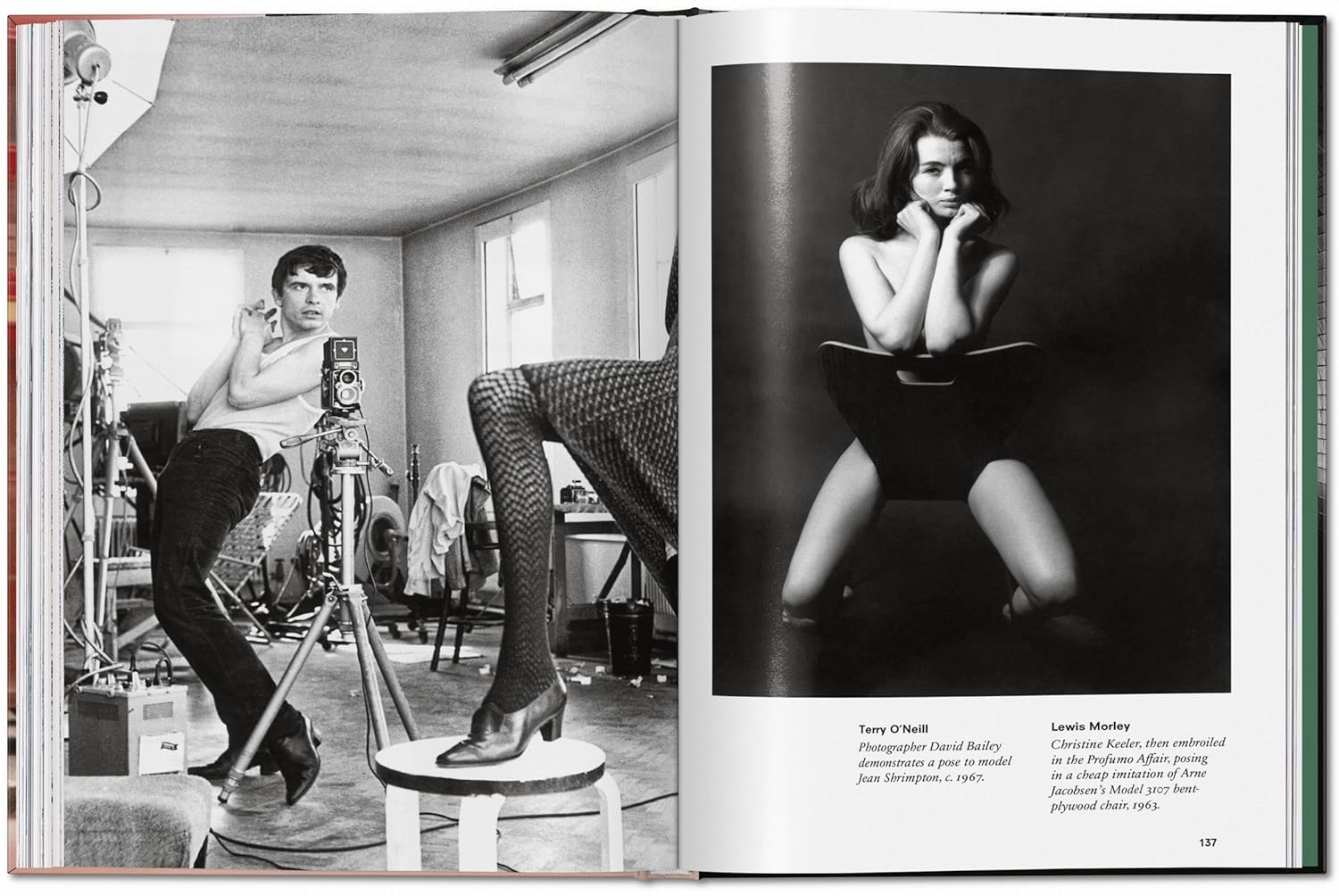 Taschen : London Portrait of a City