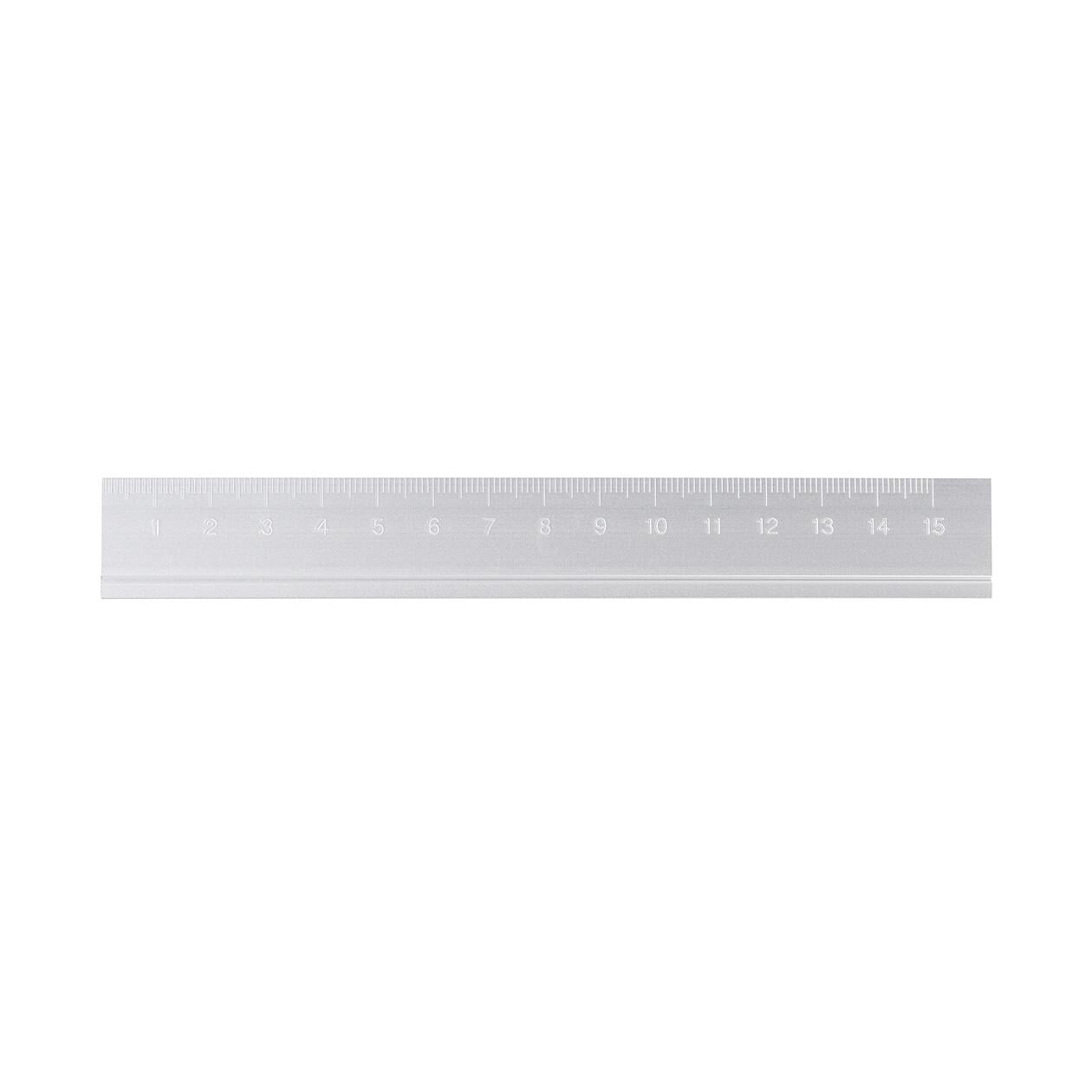 Muji Alüminyum Gövde Cetvel