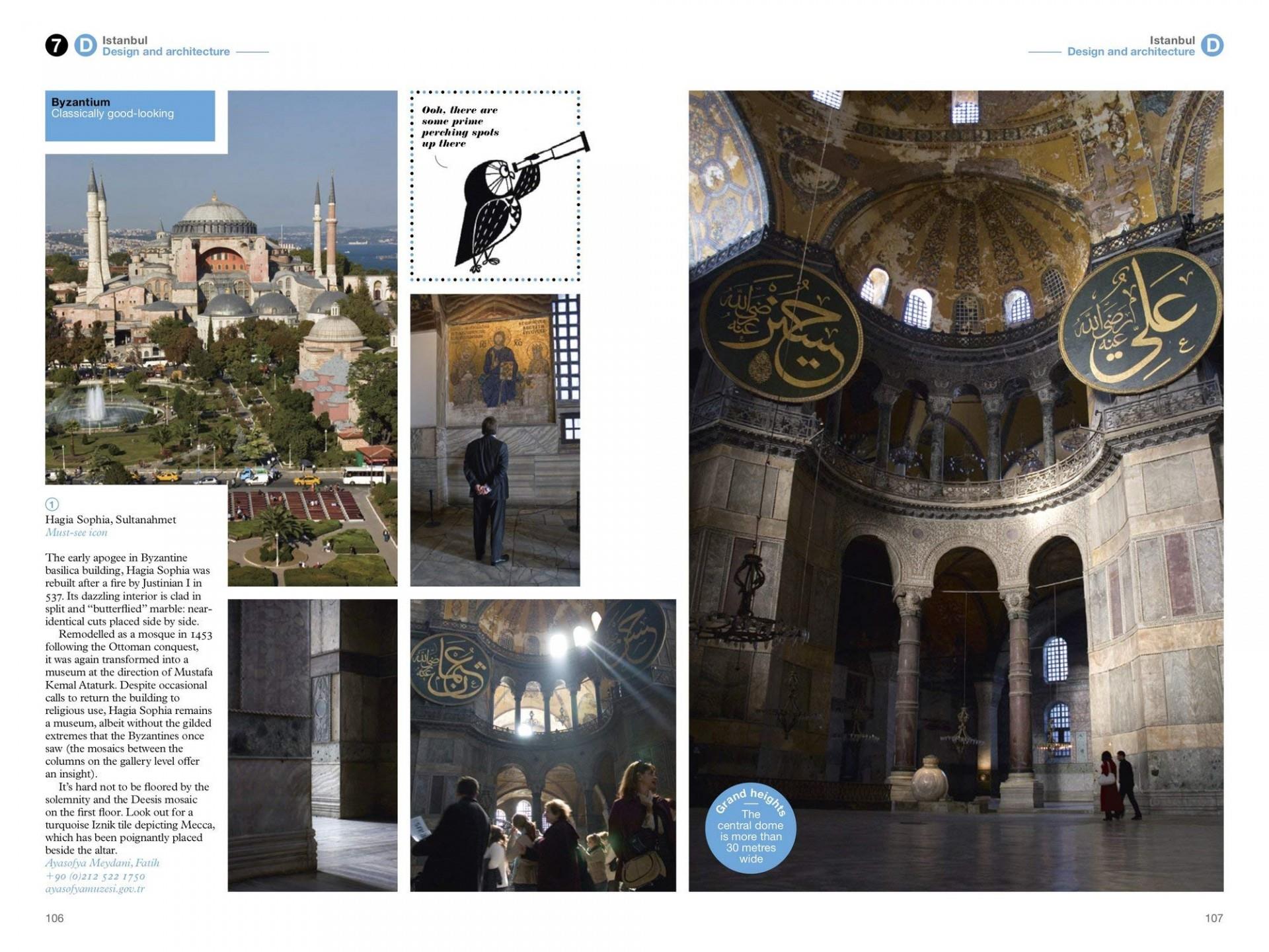  Gestalten The Monocle Travel Guide to Istanbul