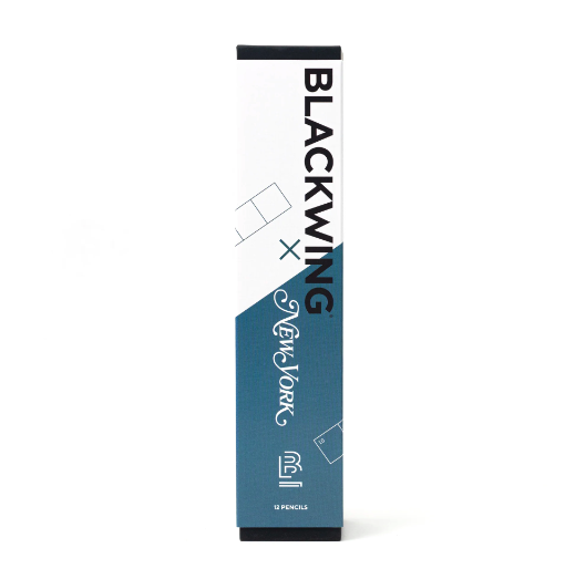 Palomino Blackwing Limited Edition New York  Magazine Kurşun Kalem