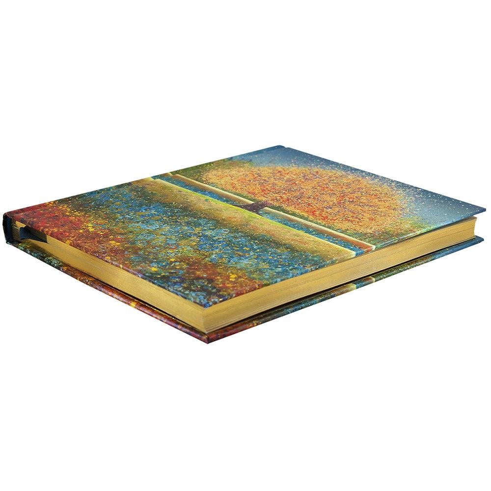 Peter Pauper Press Tree of Dreams Journal Defter