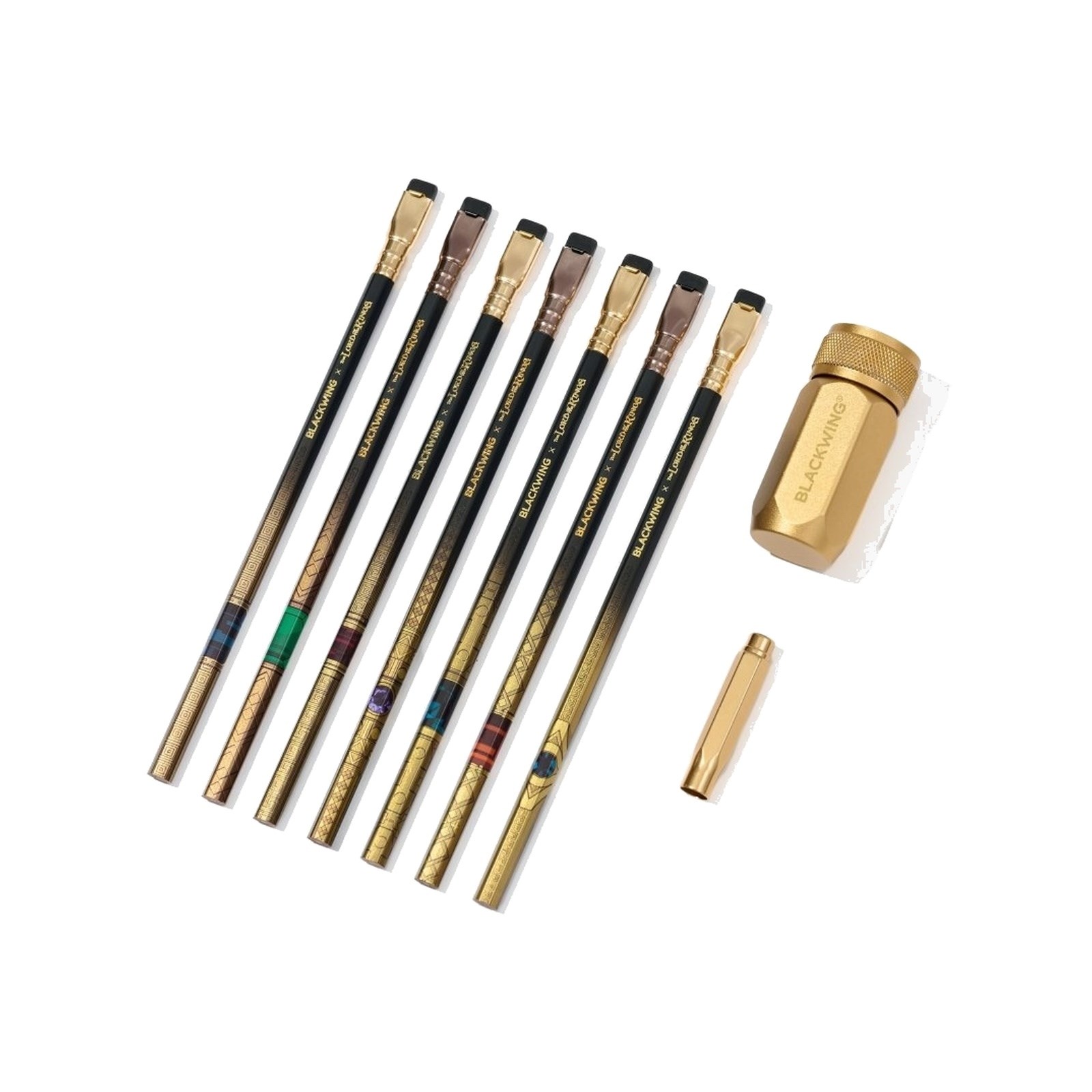Palomino Blackwing  Lord Of The Rİngs Ahşap Kurşun Kalem