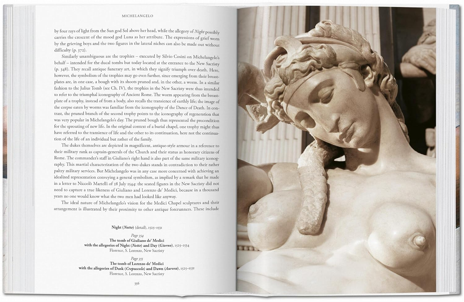 Taschen : Michelangelo