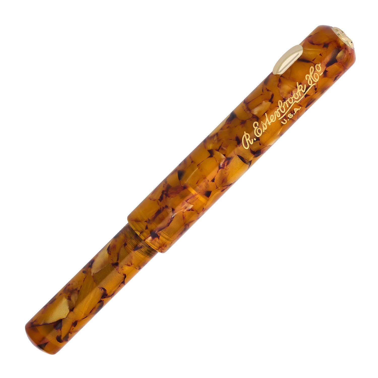 Esterbrook Niblet Honeycomb Gold Dolma Kalem (EF) Uç