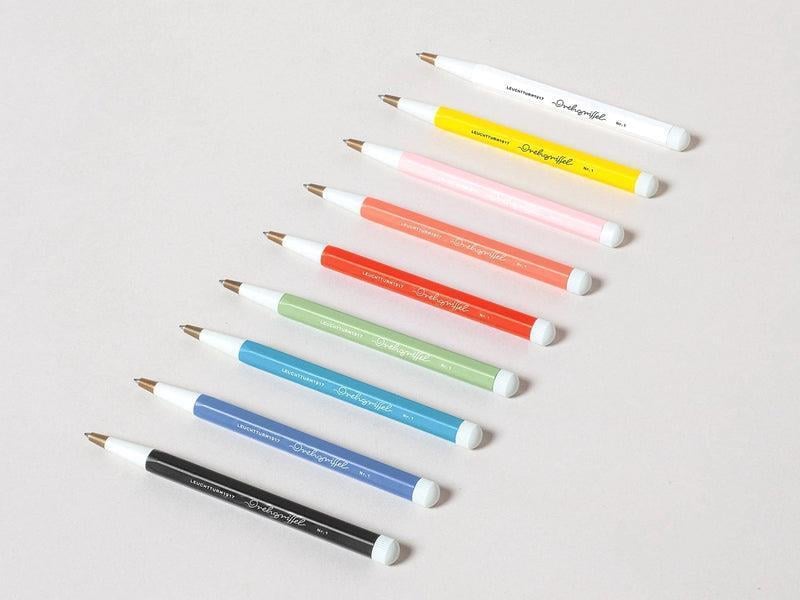 Leuchtturm 1917 Drehgriffel Tükenmez Kalem Ink 369810