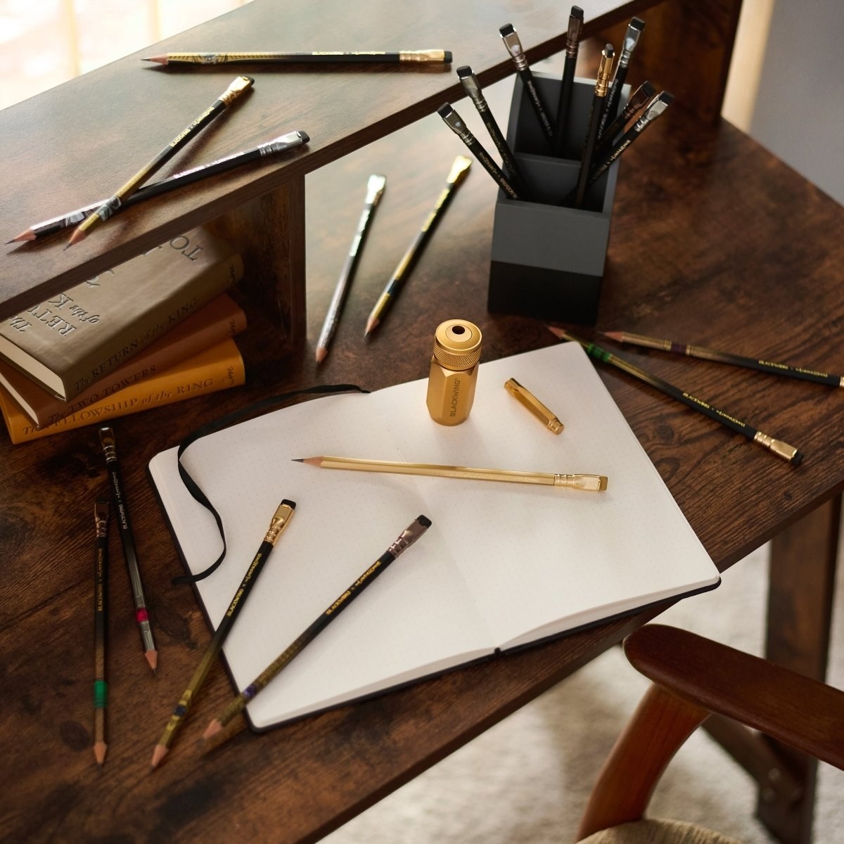 Blackwing x The Lord of the Rings Gift  Set