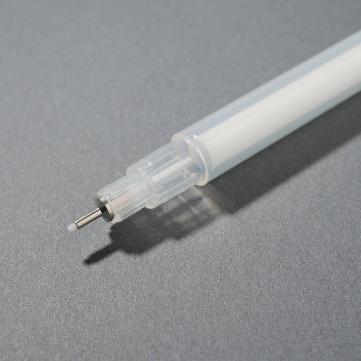 Kakimori Colour Liner Kit - Kalem 0.5 mm