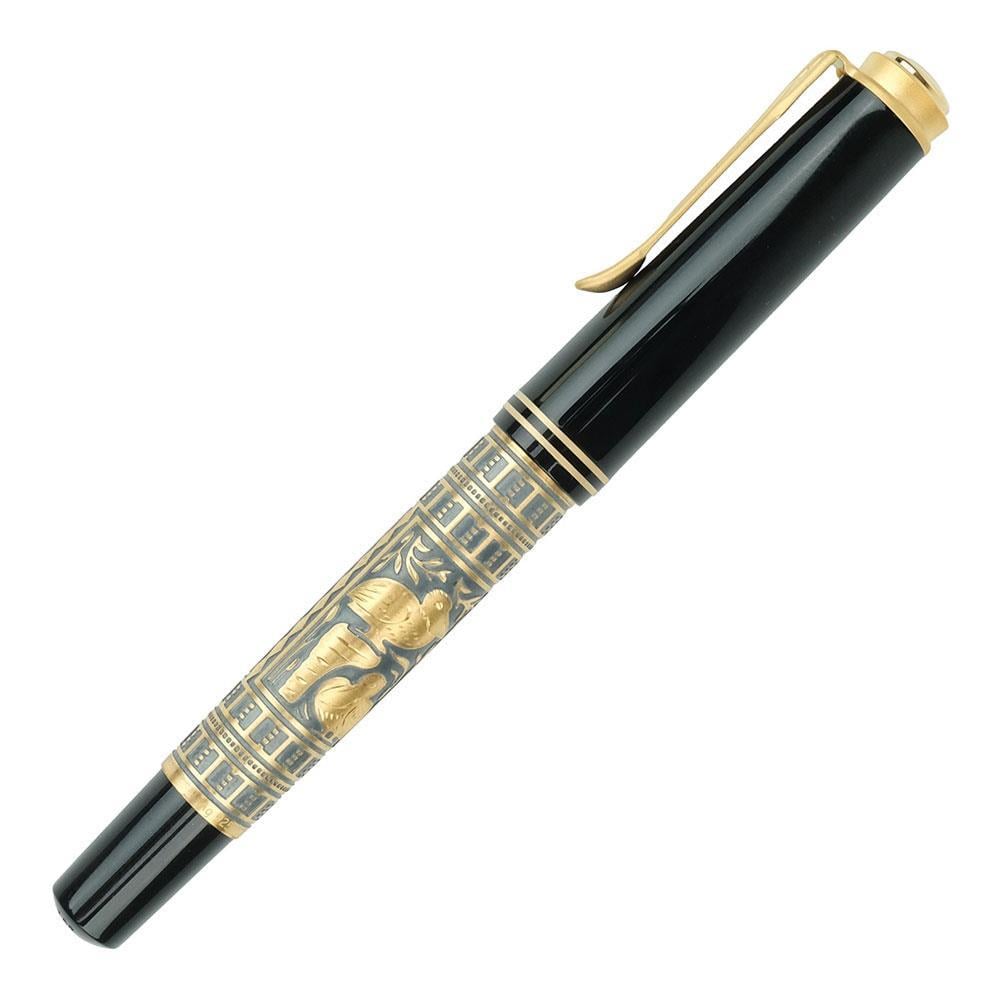 Pelikan M700 Toledo Dolma Kalem F Uç