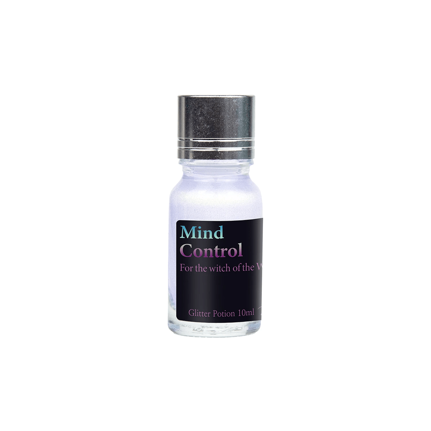 Wearingeul  Mind Control Glitter Potion 10 ml
