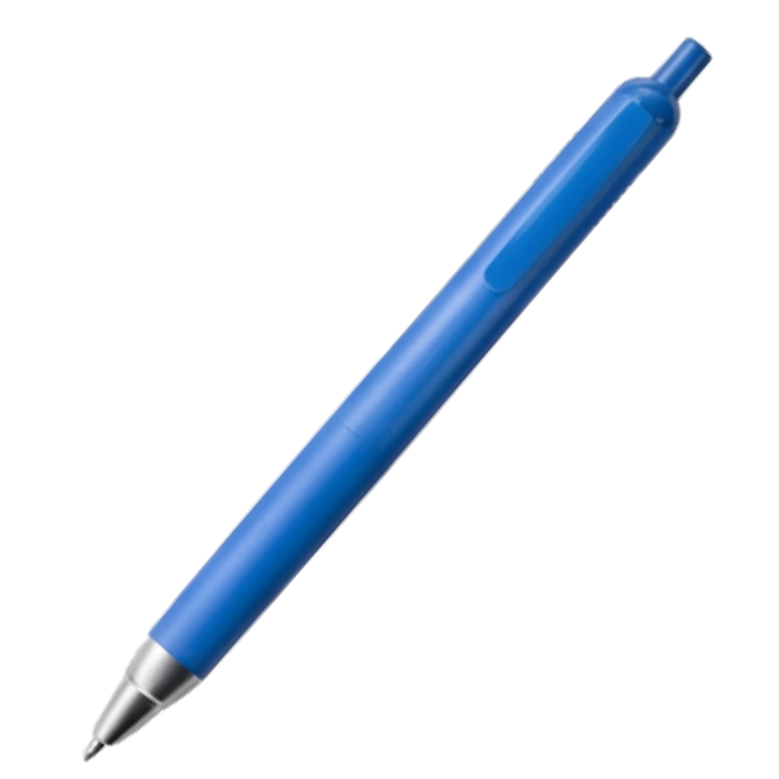 Kayou Plus Fleuro Water-Based Gel Pen 0,5mm Blue