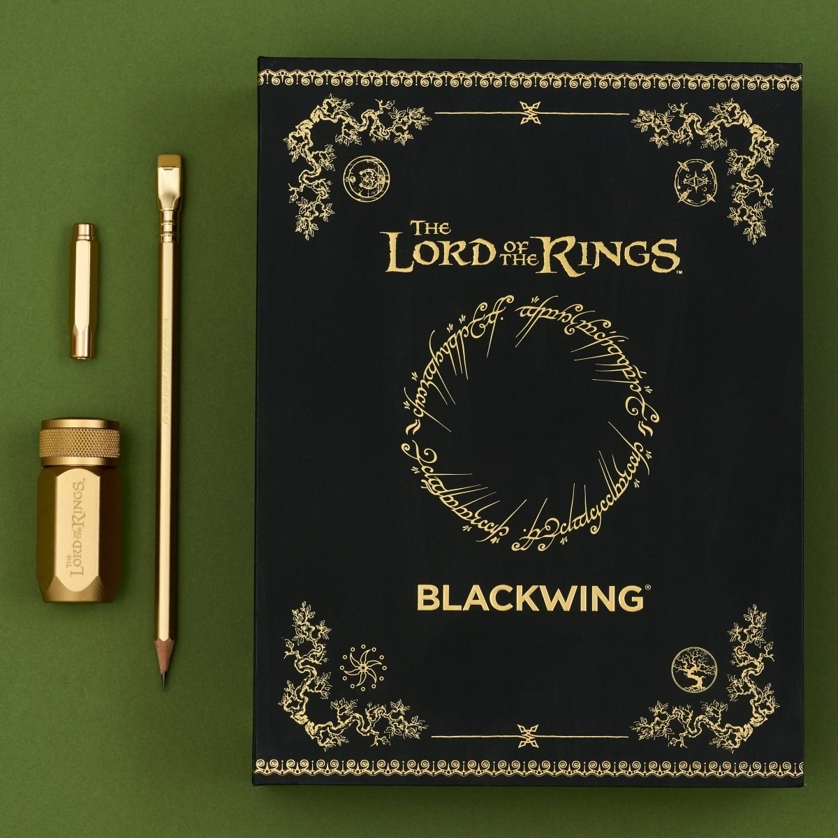 Blackwing x The Lord of the Rings Gift  Set