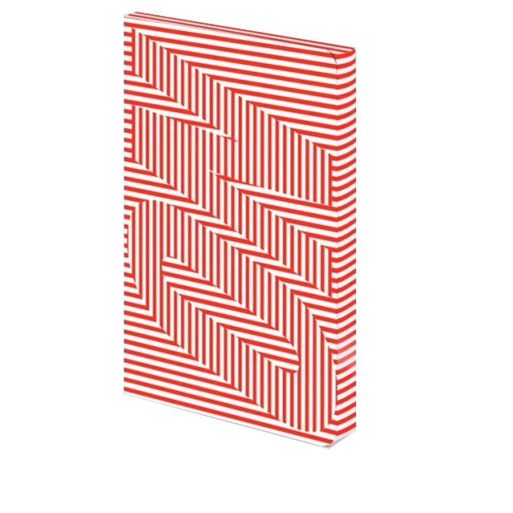 Nuuna Graphic S Noktalı Defter - ON - OFF