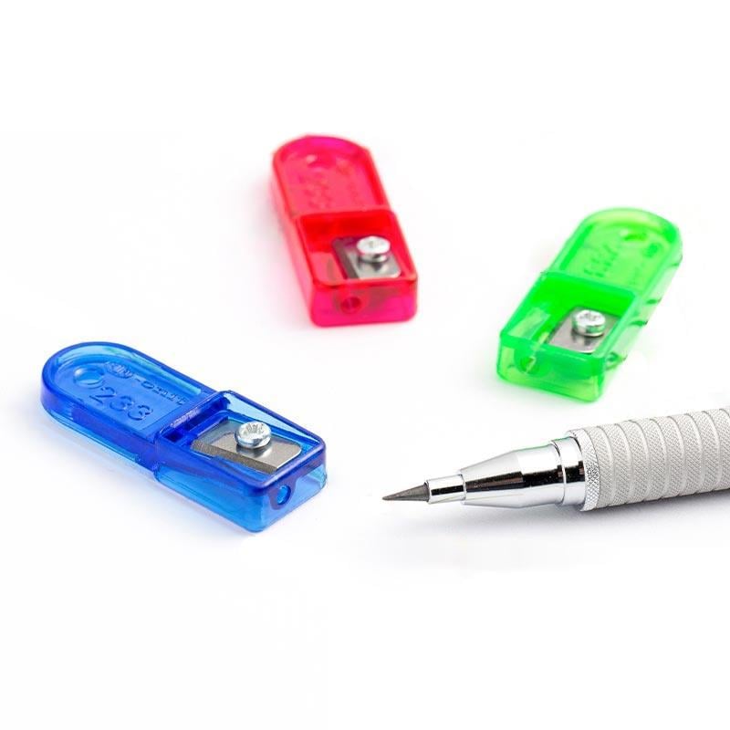 Kum 2.0 mm Portmin Kalem Ucu Kalemtraş