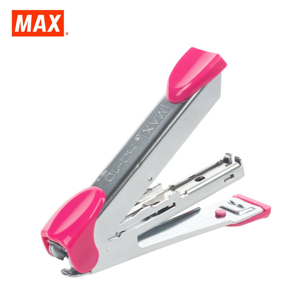Max HD-10 Zımba - Magenta 